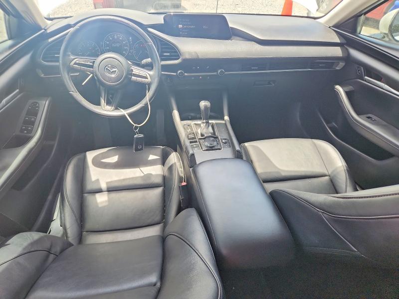 Продажа на аукционе авто 2021 Mazda 3, vin: JM1BPABL4M1330662, номер лота: 60972196