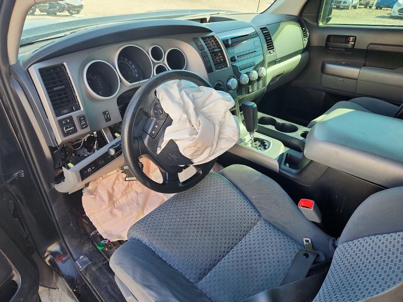 Продаж на аукціоні авто 2013 Toyota Tundra, vin: 5TFUY5F14DX294488, номер лоту: 63418566