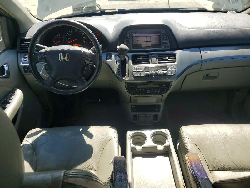 Aukcja sprzedaży 2007 Honda Odyssey, vin: 5FNRL38877B040663, numer aukcji: 59392906
