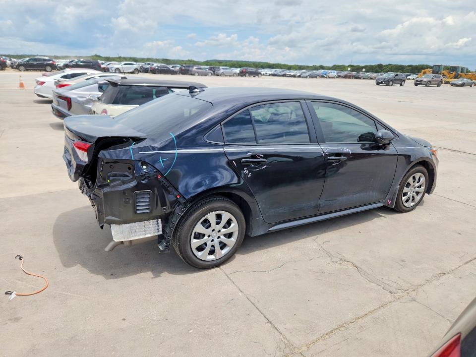 Aukcja sprzedaży 2025 Toyota Corolla, vin: 5YFB4MDE5SP308865, numer aukcji: 60207986