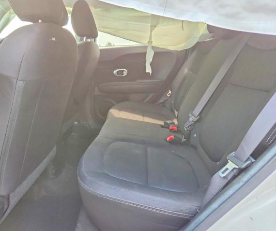 Aukcja sprzedaży 2016 Kia Soul, vin: KNDJN2A25G7264561, numer aukcji: 62468416