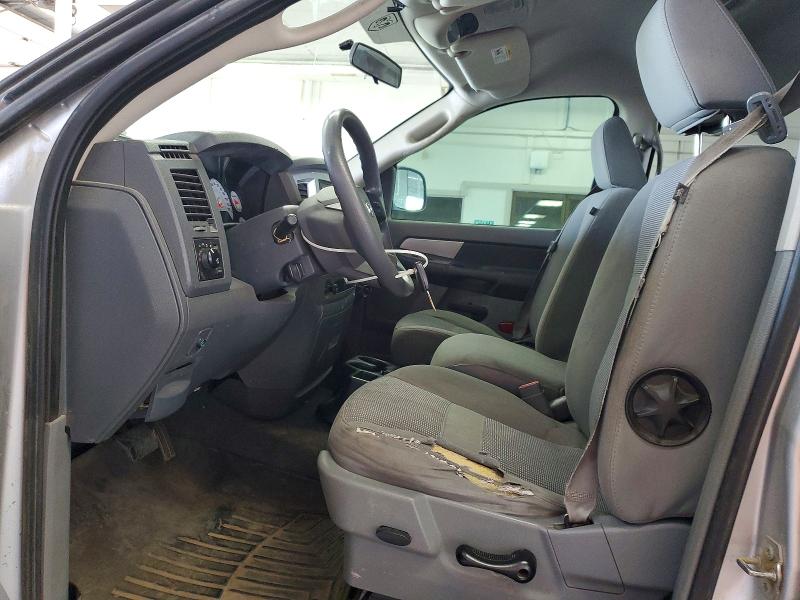 Продажа на аукционе авто 2008 Dodge Ram 1500, vin: 1D7HU18288J144345, номер лота: 59828726