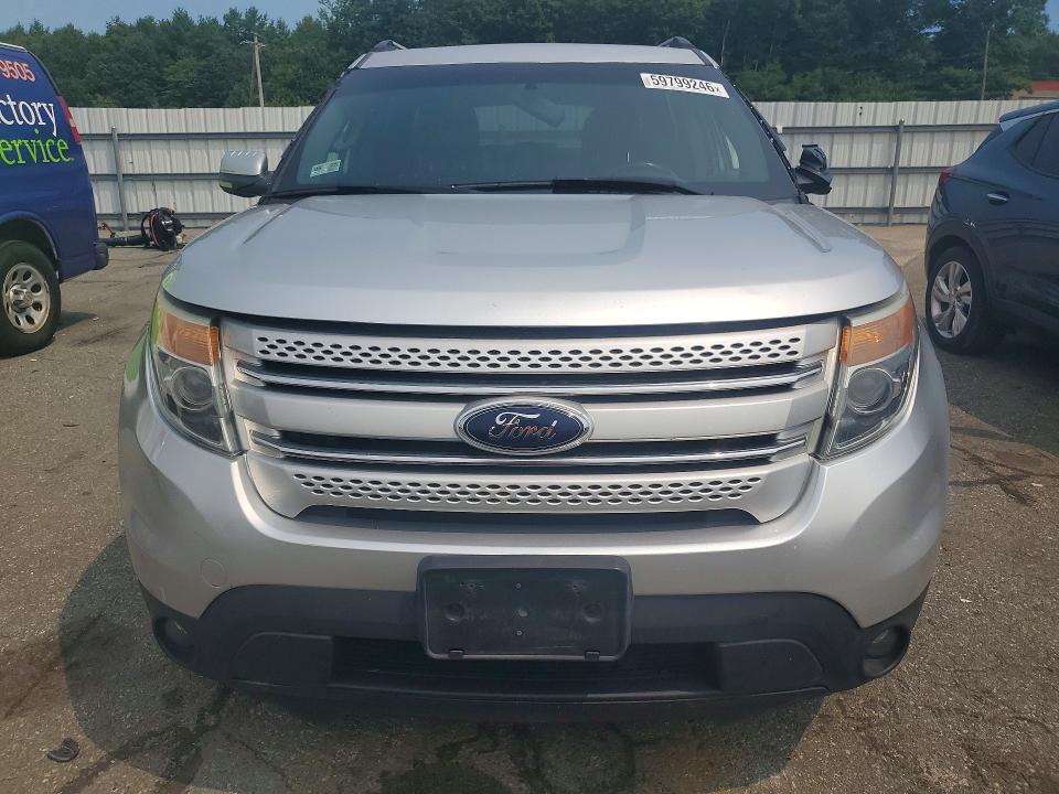 Aukcja sprzedaży 2013 Ford Explorer, vin: 1FM5K8F83DGA86120, numer aukcji: 59799246
