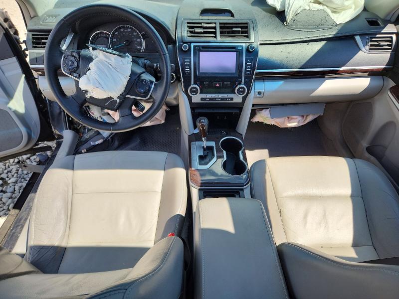 2013 Toyota Camry მანქანა იყიდება აუქციონზე, vin: 4T4BF1FK1DR316948, აუქციონის ნომერი: 62254786