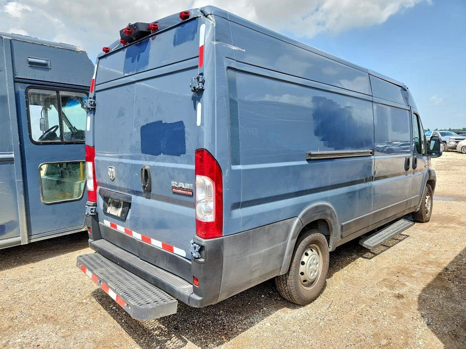 Aukcja sprzedaży 2021 Ram Promaster 3500, vin: 3C6FRVJG0ME503668, numer aukcji: 65023656