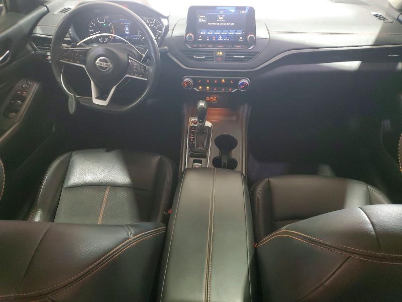 Продаж на аукціоні авто 2021 Nissan Altima, vin: 1N4BL4CW0MN370953, номер лоту: 62015066