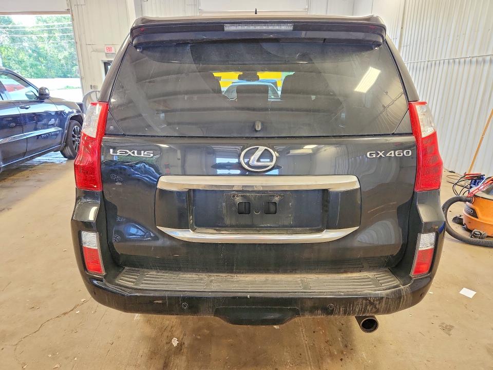 Продажа на аукционе авто 2010 Lexus Gx, vin: JTJBM7FX7A5016949, номер лота: 60233236
