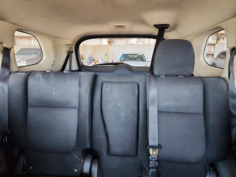Aukcja sprzedaży 2016 Mitsubishi Outlander, vin: JA4AD2A32GZ016794, numer aukcji: 60647236