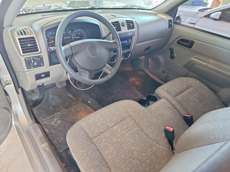 Aukcja sprzedaży 2007 Chevrolet Colorado, vin: 1GCCS149178127373, numer aukcji: 63419986