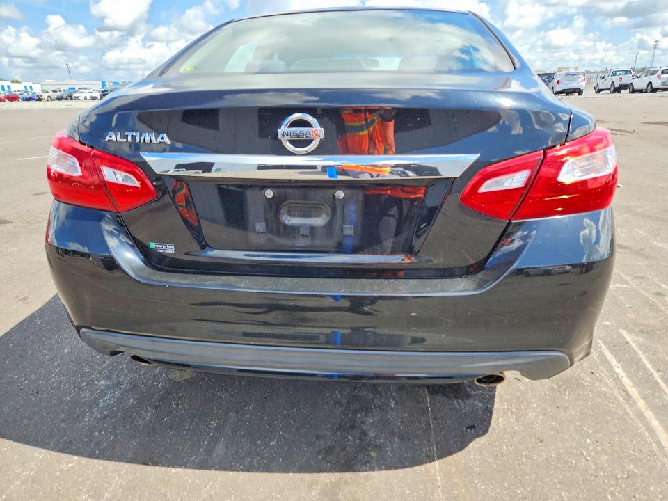 Продажа на аукционе авто 2016 Nissan Altima, vin: 1N4AL3AP4GC260375, номер лота: 60182336