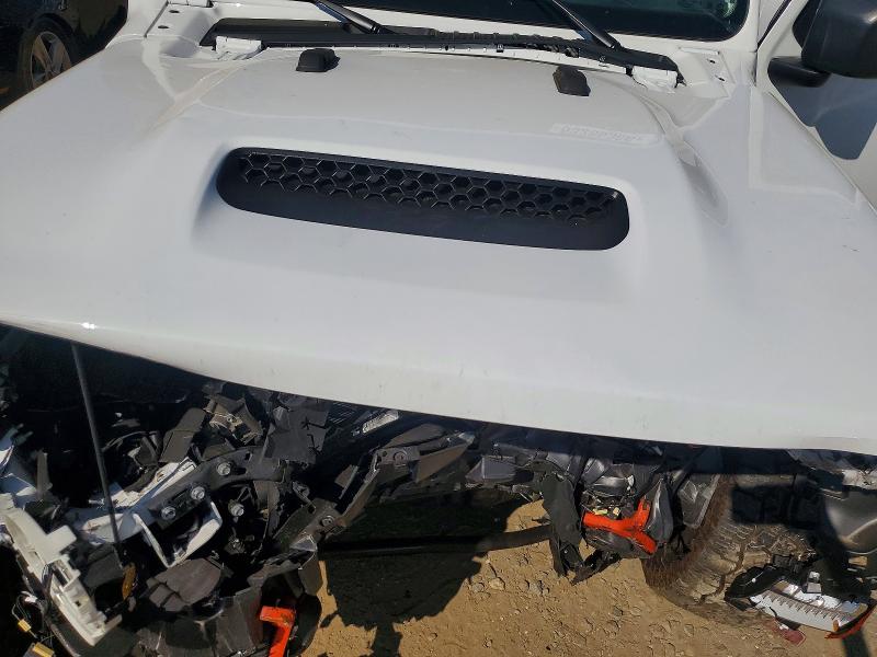 63286386 :رقم المزاد ، 1C6RJTEG3TL151338 vin ، 2026 Jeep Gladiator مزاد بيع