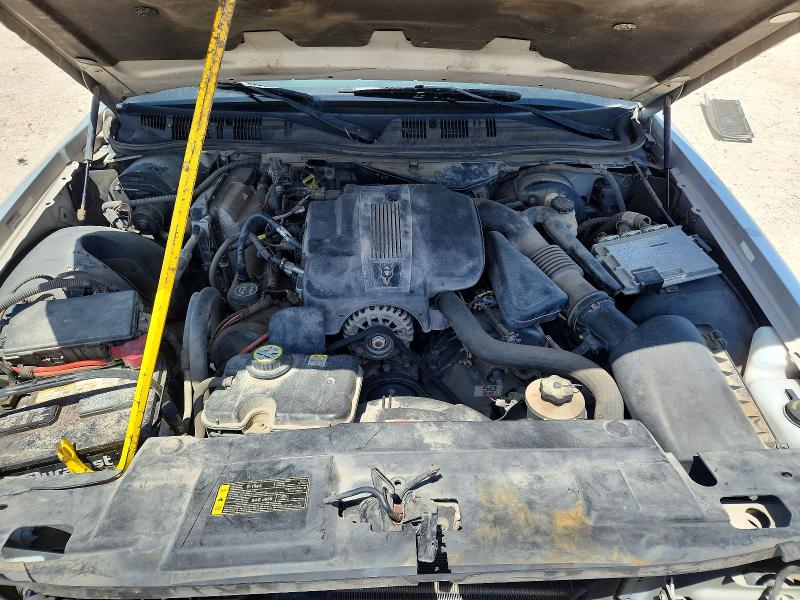 Продаж на аукціоні авто 2008 Mercury Grand Marquis, vin: 2MEFM74V38X620804, номер лоту: 62022526