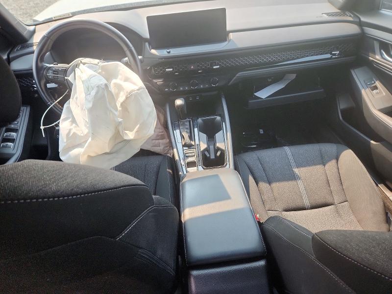 Продажа на аукционе авто 2023 Honda Accord, vin: 1HGCY2F56PA006797, номер лота: 61625496