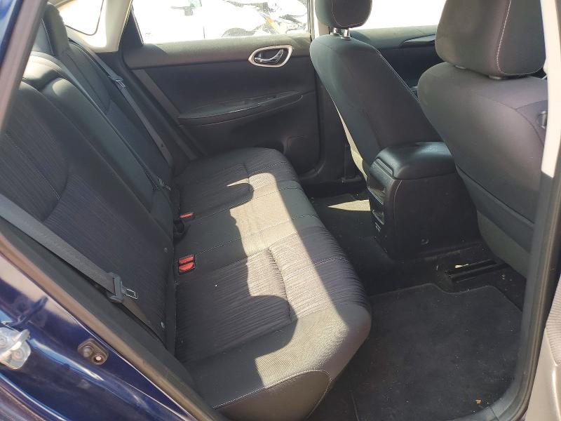 63286326 :رقم المزاد ، 3N1AB7AP4JL620120 vin ، 2018 Nissan Sentra مزاد بيع