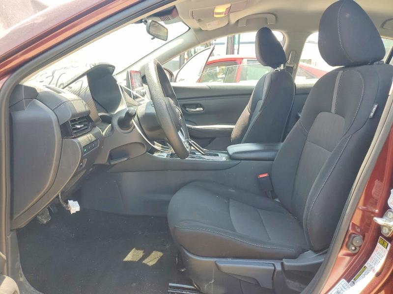 Aukcja sprzedaży 2024 Nissan Sentra, vin: 3N1AB8CV8RY304266, numer aukcji: 59620246