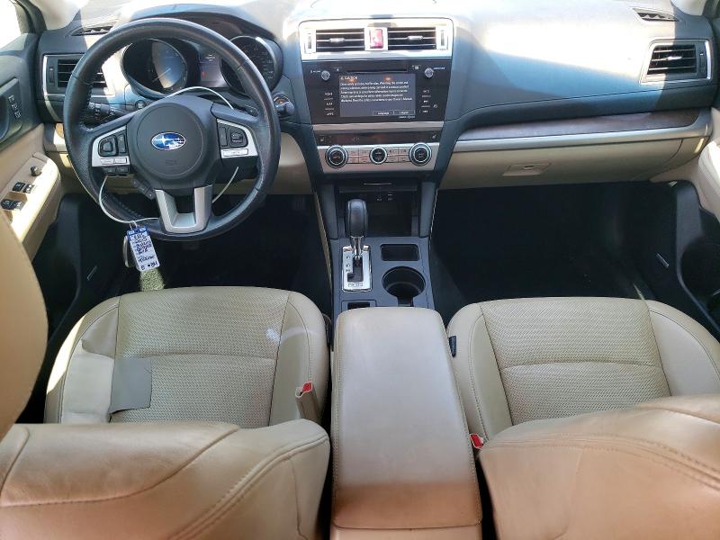 Продаж на аукціоні авто 2015 Subaru Outback, vin: 4S4BSALC4F3208481, номер лоту: 63282766