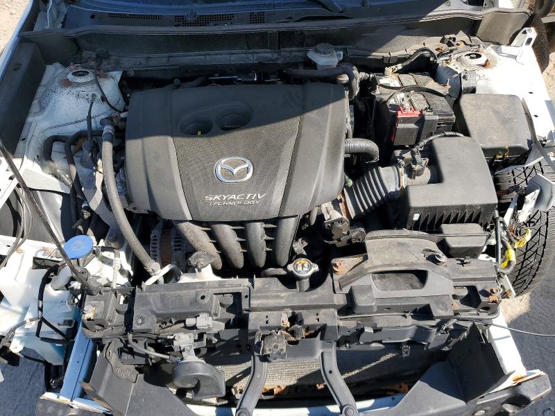 Auction sale of the 2019 Mazda Cx-3, vin: JM1DKFB7XK1430155, lot number: 59049496