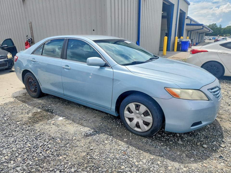 Продажа на аукционе авто 2007 Toyota Camry, vin: 4T1BE46K77U728939, номер лота: 60946446