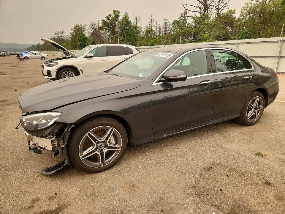 Продаж на аукціоні авто 2023 Mercedes-benz E, vin: W1KZF8EB1PB172184, номер лоту: 61197656