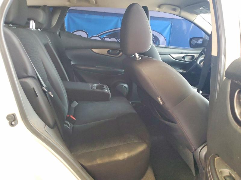 Aukcja sprzedaży 2021 Nissan Rogue Sport, vin: JN1BJ1AW6MW420494, numer aukcji: 61100656
