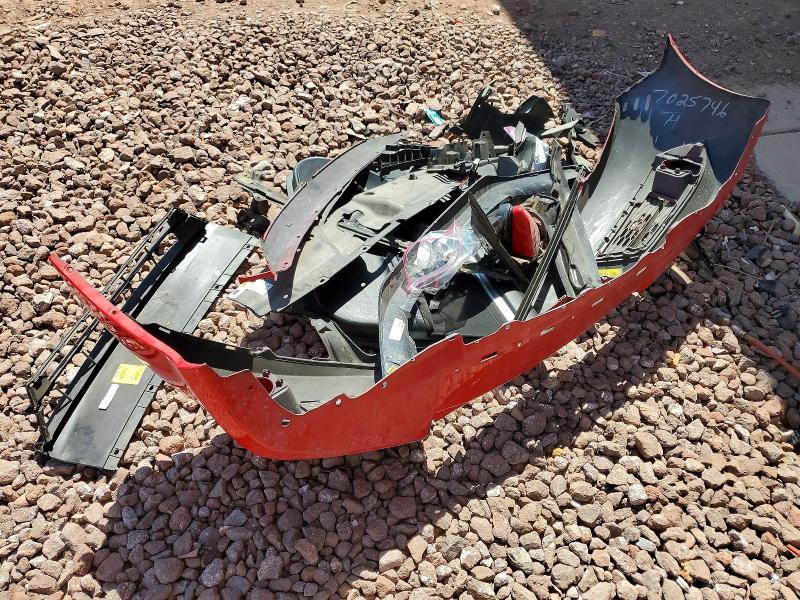 Aukcja sprzedaży 2017 Honda Civic, vin: 2HGFC2F74HH532233, numer aukcji: 61051136