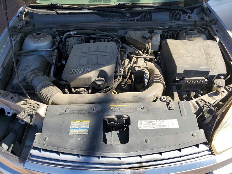 2005 Chevrolet Malibu მანქანა იყიდება აუქციონზე, vin: 1G1ZT54895F321267, აუქციონის ნომერი: 57022046
