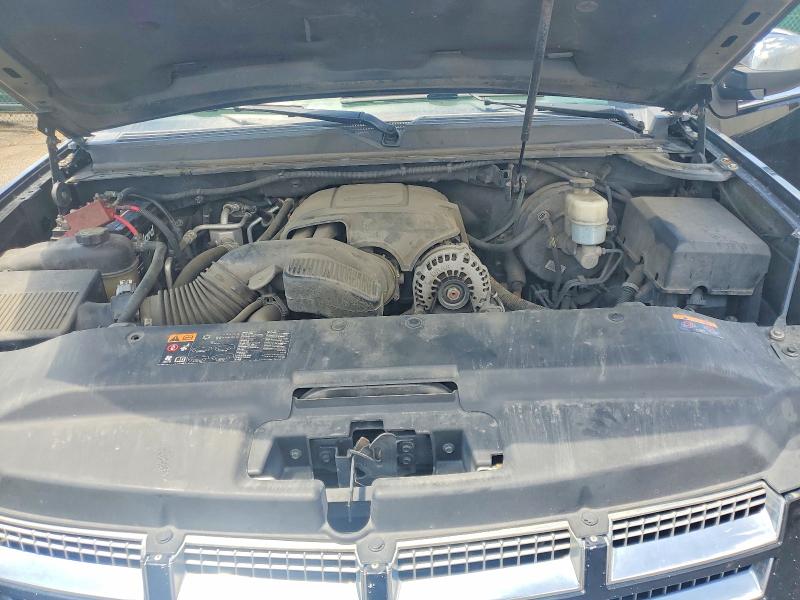 Aukcja sprzedaży 2014 Cadillac Escalade, vin: 1GYS4BEF5ER122081, numer aukcji: 61808926