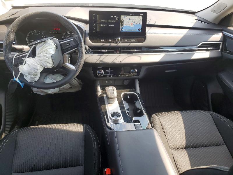 Aukcja sprzedaży 2026 Mitsubishi Outlander, vin: JA4J3UAB4TZ037940, numer aukcji: 62948906