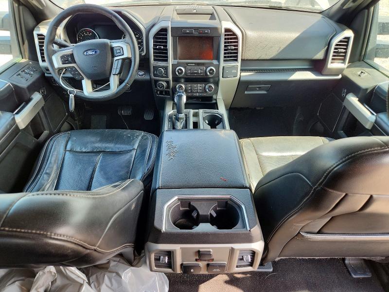 Продажа на аукционе авто 2019 Ford F150, vin: 1FTFW1E17KFA35831, номер лота: 60740046