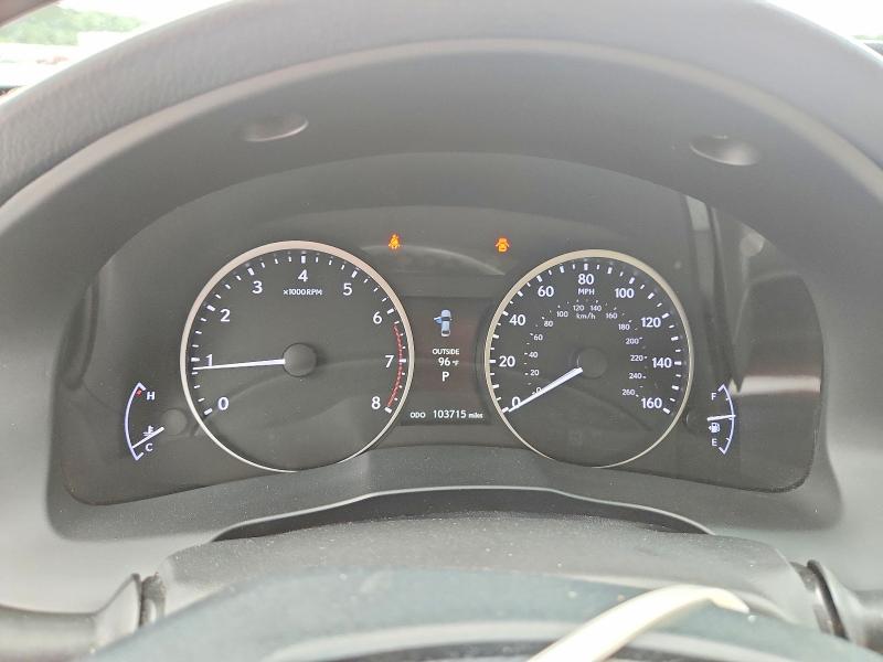 Продажа на аукционе авто 2013 Lexus Es, vin: JTHBK1GG3D2032168, номер лота: 61552826