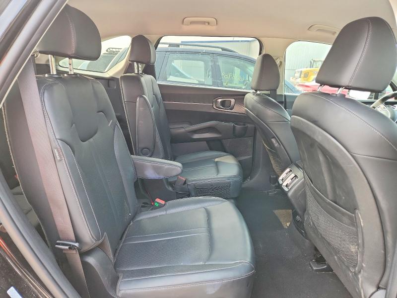 Aukcja sprzedaży 2025 Kia Sorento, vin: KNDRJDJH9S5299803, numer aukcji: 60932646