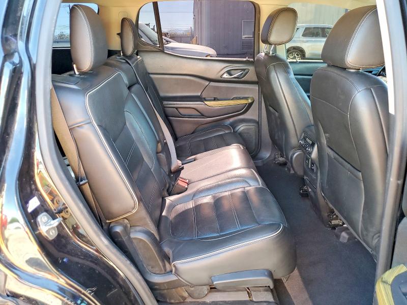 Aukcja sprzedaży 2018 Gmc Acadia, vin: 1GKKNPLS0JZ165886, numer aukcji: 59733676