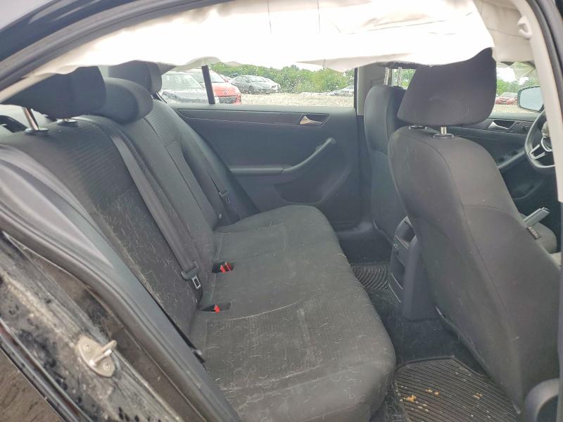 Aukcja sprzedaży 2016 Volkswagen Jetta, vin: 3VW267AJ6GM335243, numer aukcji: 62970256