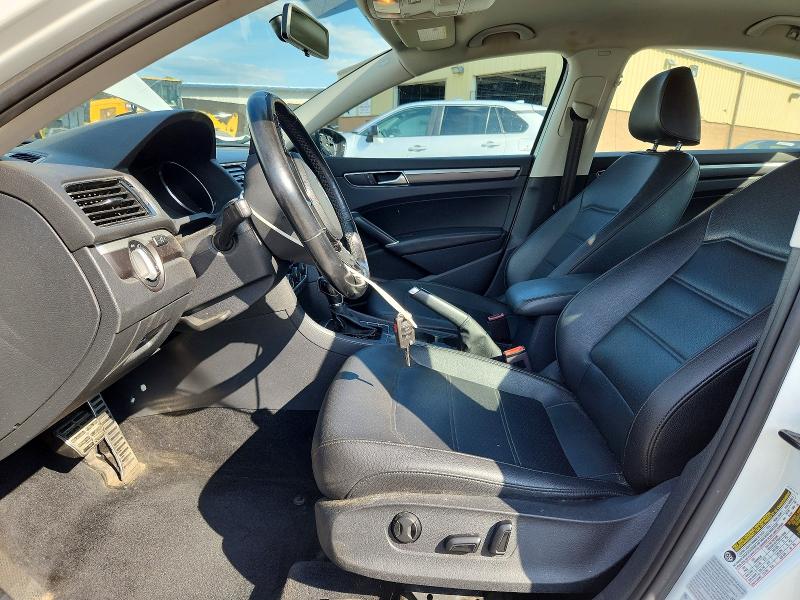 Aukcja sprzedaży 2017 Volkswagen Passat, vin: 1VWDT7A36HC076856, numer aukcji: 62389216
