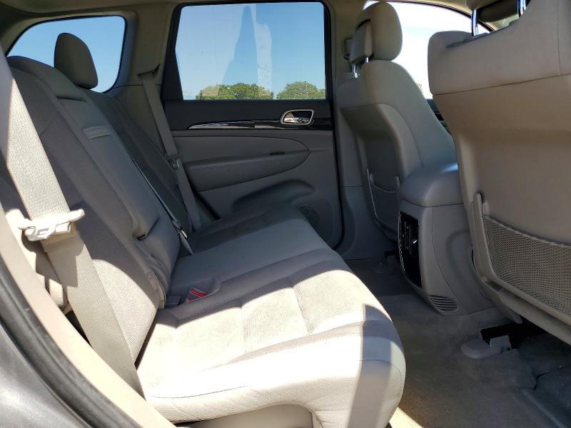 Продажа на аукционе авто 2012 Jeep Grand Cherokee, vin: 1C4RJFAG6CC274146, номер лота: 60214666