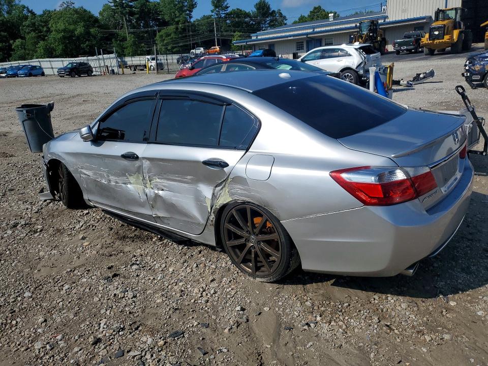 Aukcja sprzedaży 2015 Honda Accord, vin: 1HGCR3F86FA017004, numer aukcji: 60189516