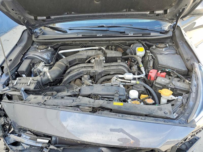 Продажа на аукционе авто 2025 Subaru Crosstrek, vin: 4S4GUHL67S3737792, номер лота: 61594766