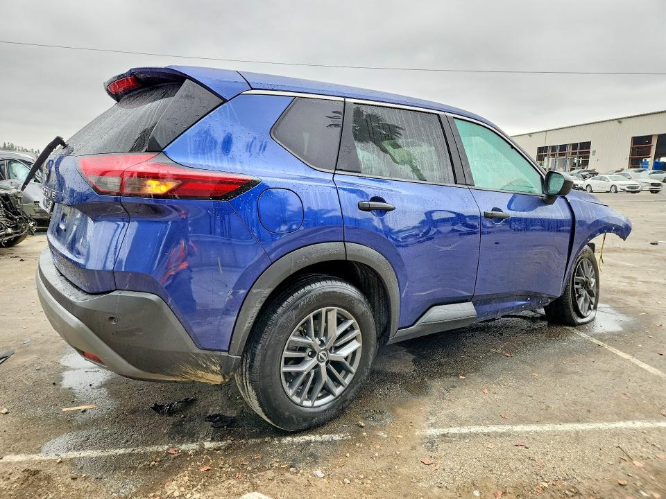 Aukcja sprzedaży 2023 Nissan Rogue, vin: 5N1BT3AA3PC853957, numer aukcji: 59342196