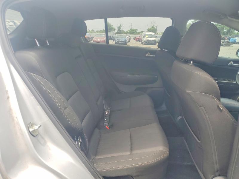 Aukcja sprzedaży 2020 Kia Sportage, vin: KNDPM3AC2L7748273, numer aukcji: 62684266
