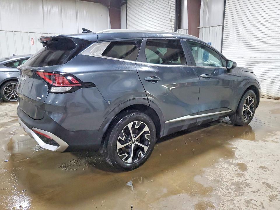 Продажа на аукционе авто 2025 Kia Sportage, vin: KNDPVCDG1S7197649, номер лота: 59365436