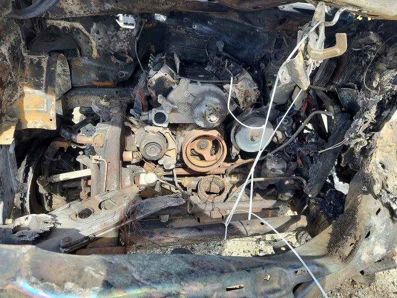 Aukcja sprzedaży 2004 Chevrolet Silverado, vin: 1GCGK23U64F121668, numer aukcji: 59307506