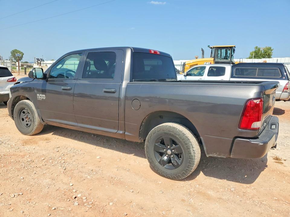 Aukcja sprzedaży 2020 Ram 1500 Classic, vin: 3C6RR6KG1LG301040, numer aukcji: 60421096