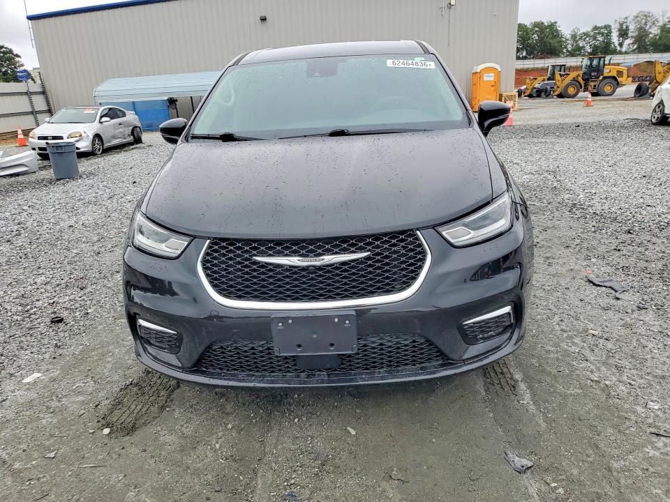 Aukcja sprzedaży 2022 Chrysler Pacifica, vin: 2C4RC1L70NR143637, numer aukcji: 62464836