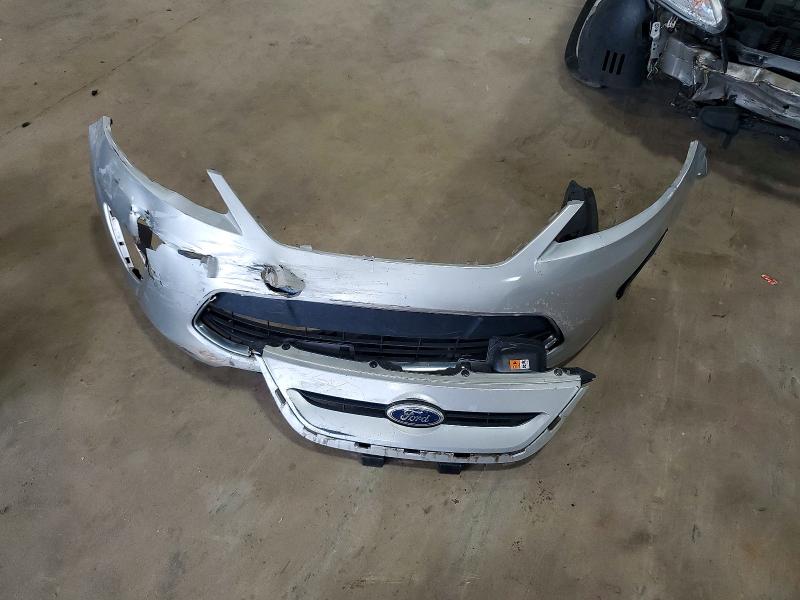 Продажа на аукционе авто 2012 Ford Fiesta, vin: 3FADP4EJ6CM104733, номер лота: 60636346