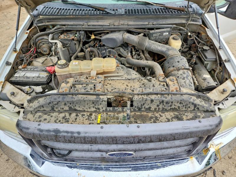 Aukcja sprzedaży 2004 Ford F250, vin: 1FTNF21L74ED93643, numer aukcji: 62062946