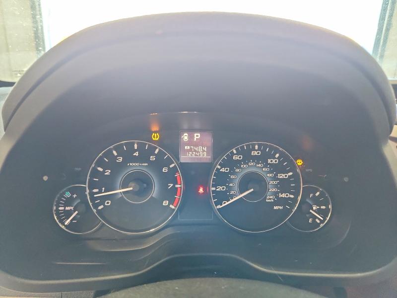 2012 Subaru Legacy მანქანა იყიდება აუქციონზე, vin: 4S3BMBF63C3031489, აუქციონის ნომერი: 58731436