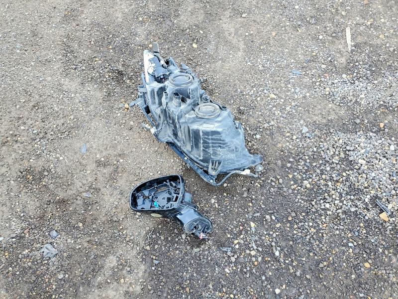 2014 Ford Fusion მანქანა იყიდება აუქციონზე, vin: 3FA6P0T90ER180982, აუქციონის ნომერი: 62611636