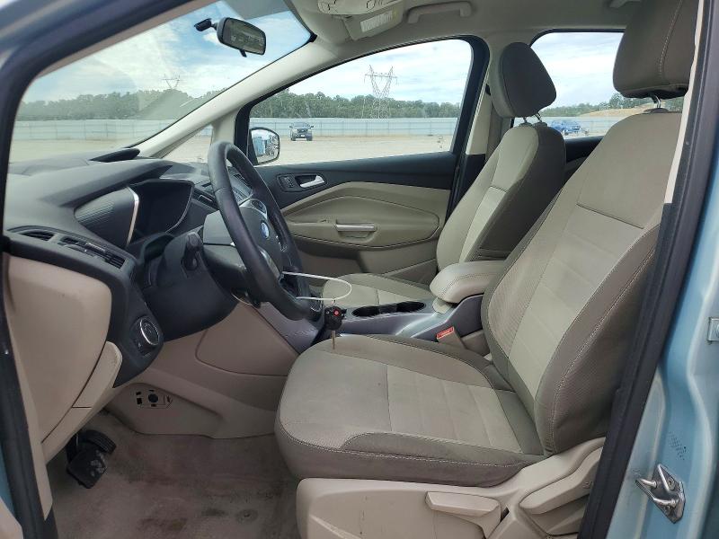 Aukcja sprzedaży 2014 Ford C-max, vin: 1FADP5AU4EL517678, numer aukcji: 59662596