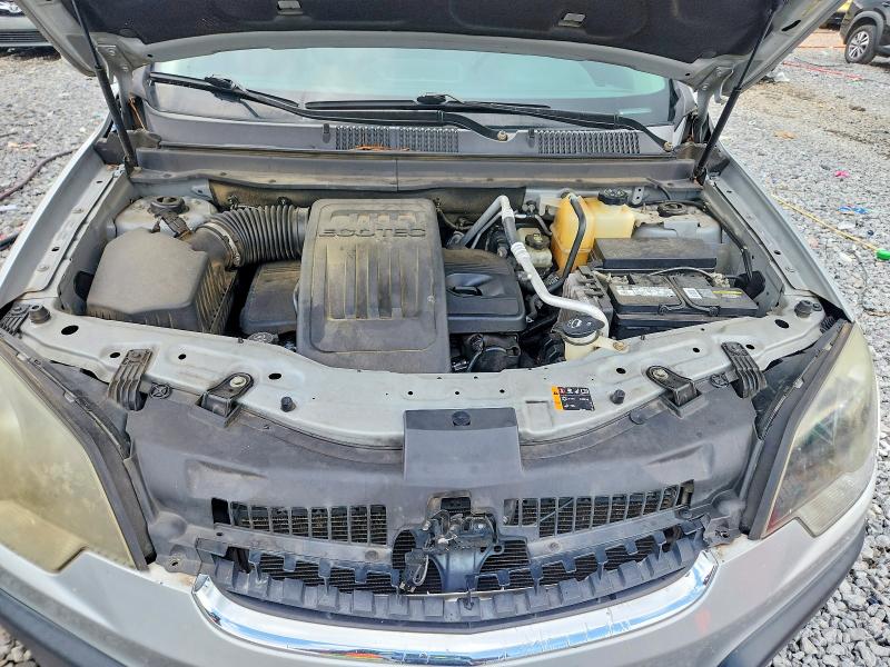 Продаж на аукціоні авто 2015 Chevrolet Captiva, vin: 3GNAL2EK5FS506496, номер лоту: 61039256