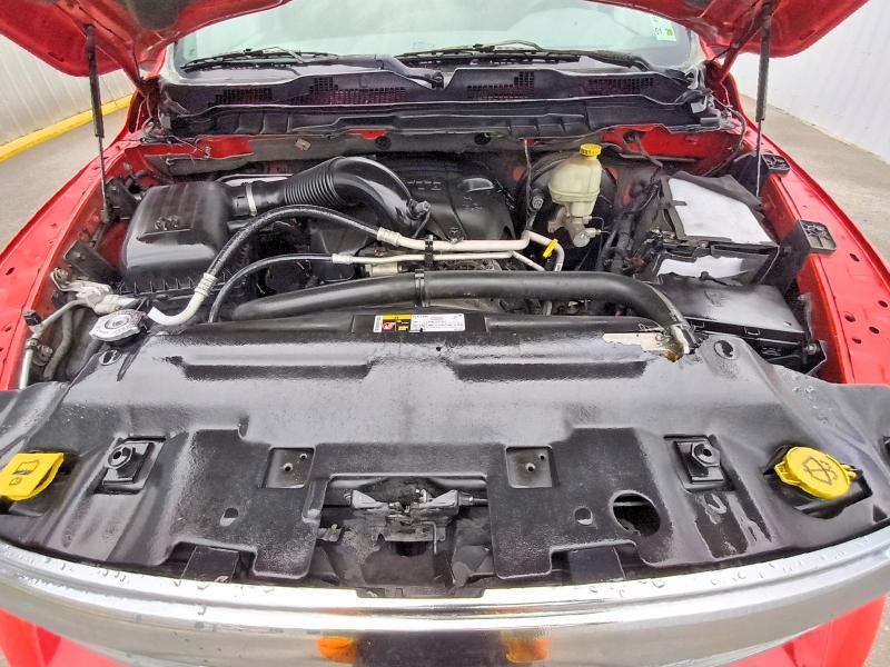 Aukcja sprzedaży 2014 Ram 1500, vin: 1C6RR7LT0ES126535, numer aukcji: 60435506